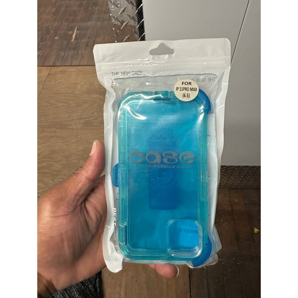 Iphone 11 pro max case